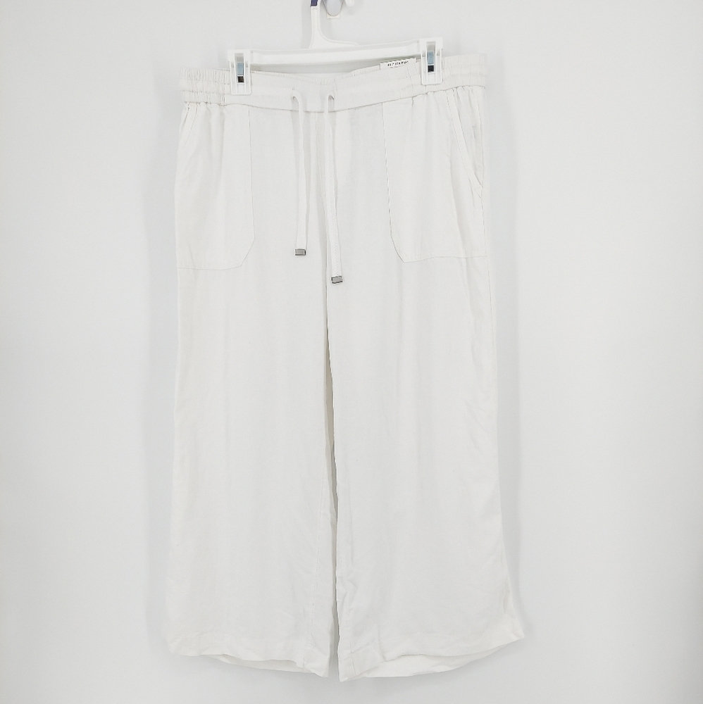 Style & Co Cropped Pants NWT